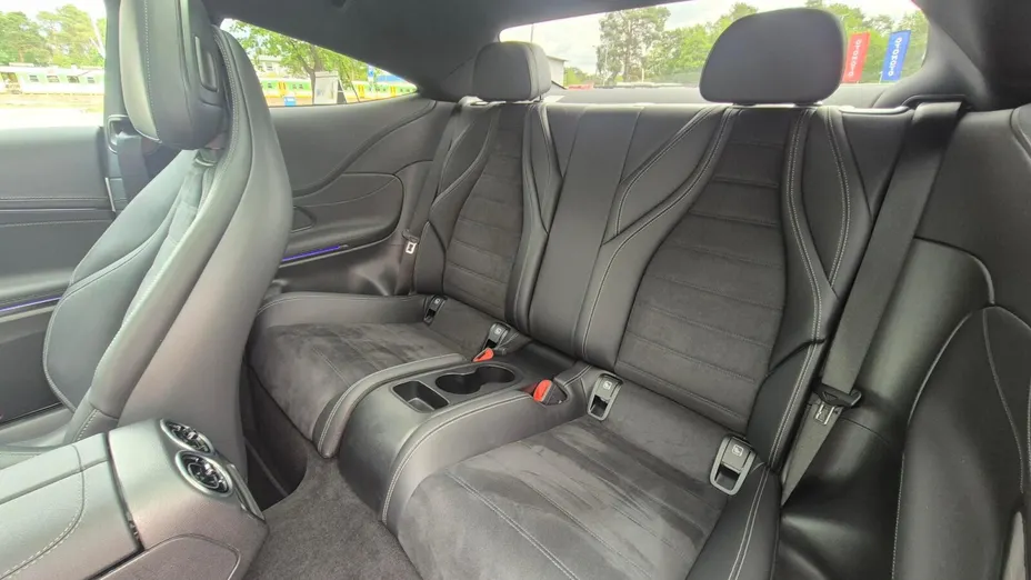 MERCEDES-BENZ CLE CLE 180 mHEV AMG Line