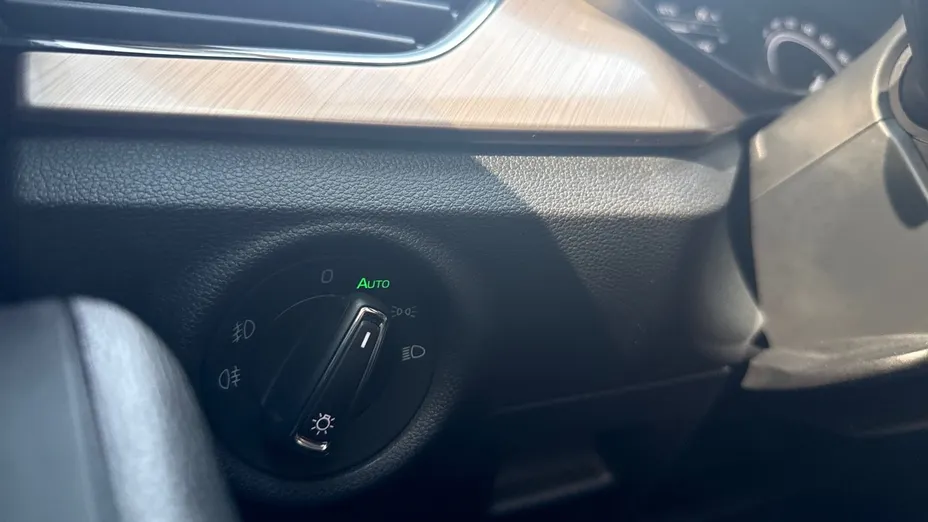 SKODA Kamiq Kamiq 1.0 TSI Ambition DSG