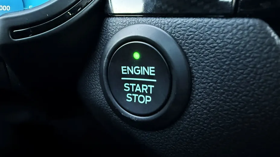 FORD Kuga Kuga 2.0 EcoBlue FWD ST-Line aut