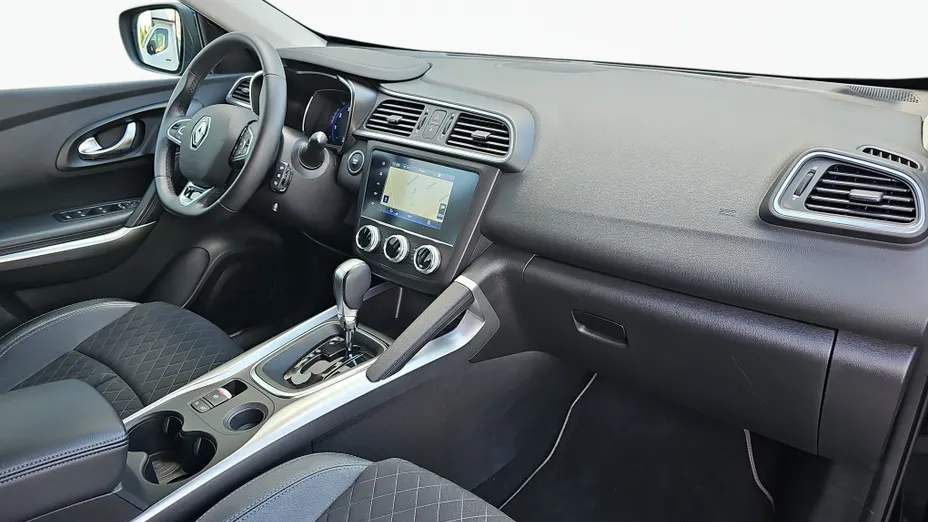 RENAULT Kadjar Kadjar 1.3 TCe FAP Intens EDC
