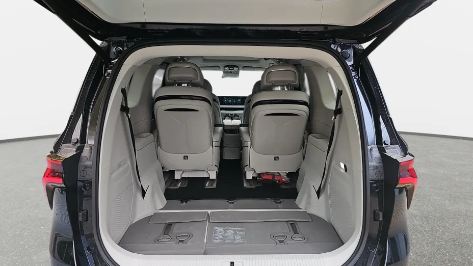 FORTHING V-Tour V-Tour 1.5T HEV E-CVT