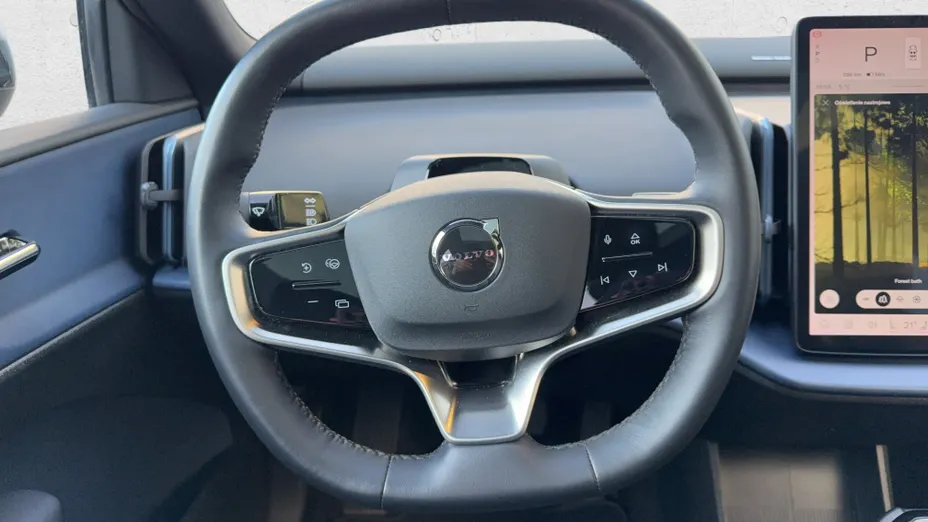 VOLVO EX30 EX30 69kWh Single Motor Long Range Ultra