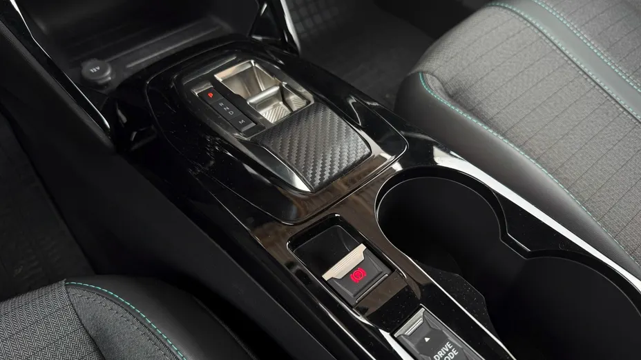 PEUGEOT 2008 2008 1.2 PureTech Allure Pack S&S EAT8