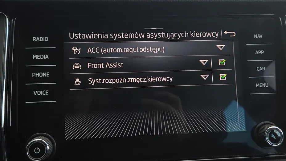 SKODA Kodiaq Kodiaq 2.0 TDI 4x4 Style DSG