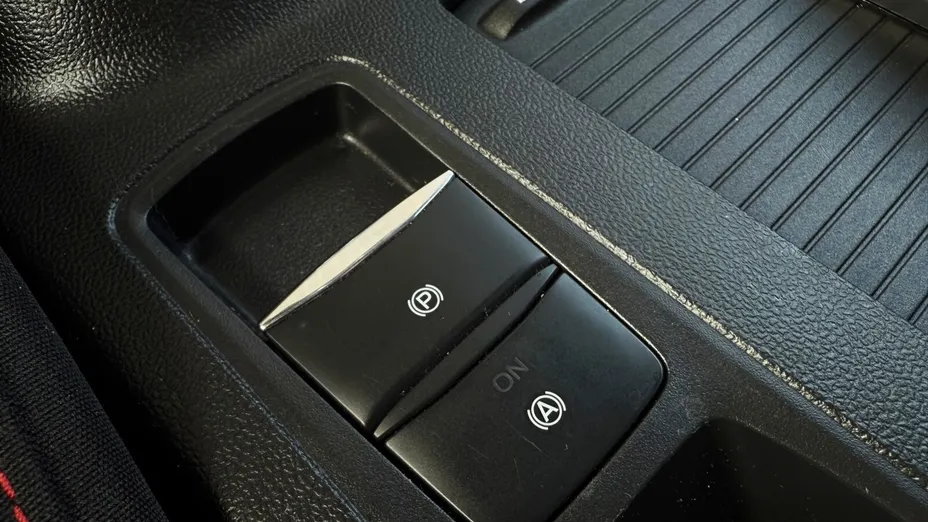 FORD Focus Focus 1.0 EcoBoost mHEV ST-Line X