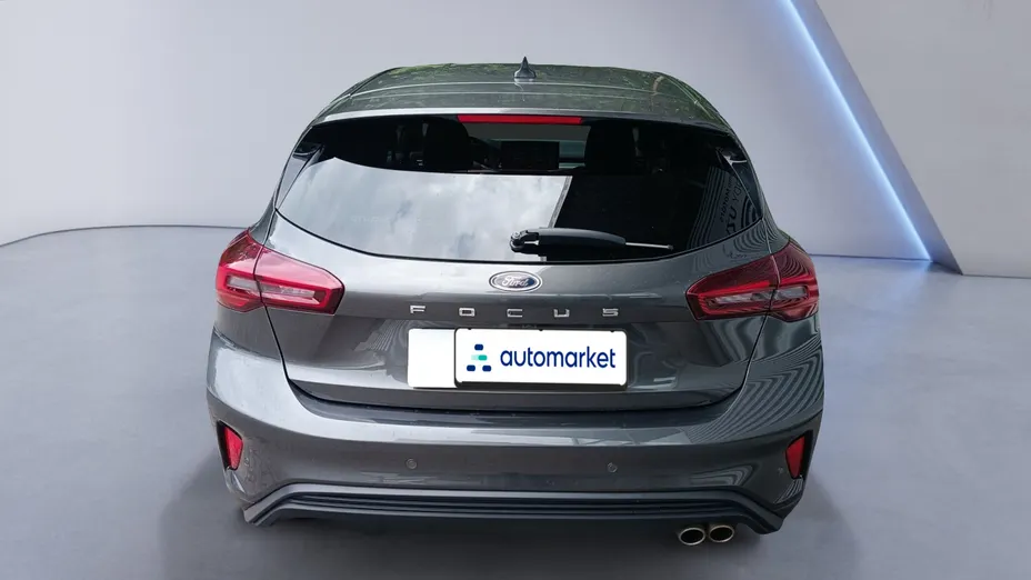 FORD Focus Focus 1.0 EcoBoost mHEV ST-Line X aut