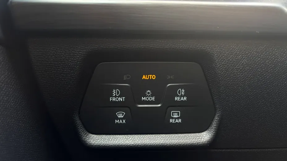 CUPRA Formentor Formentor 1.5 TSI DSG