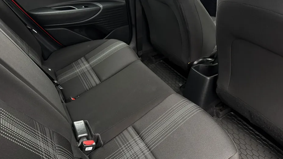 HYUNDAI i20 i20 1.2 Classic