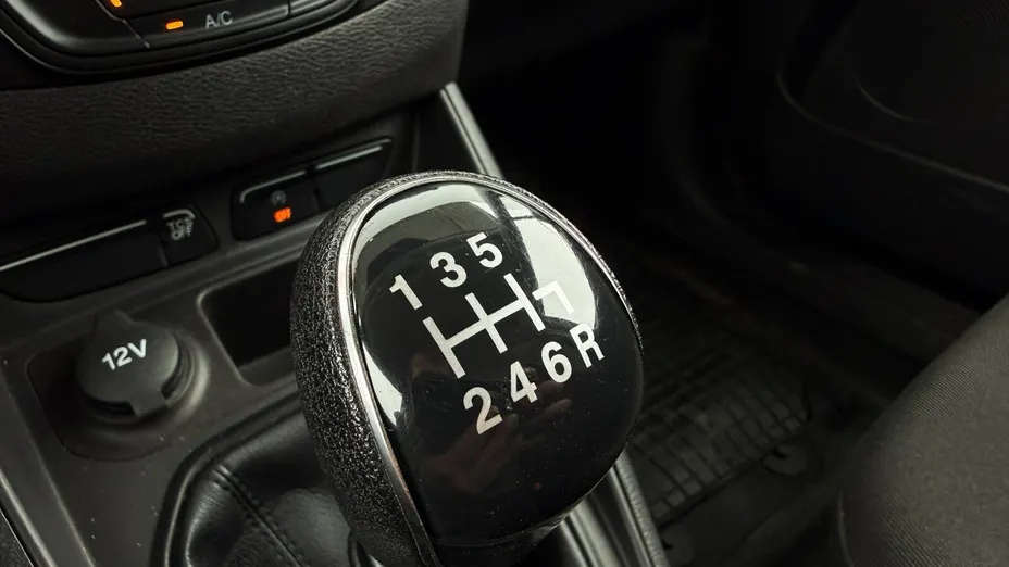 FORD Transit Courier Transit Courier 1.0 EcoBoost Trend