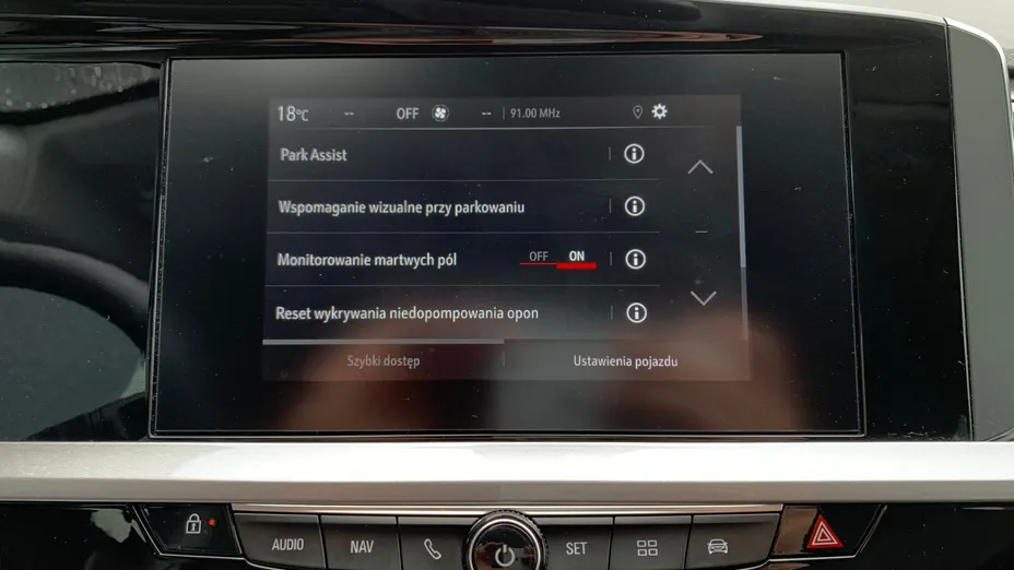 OPEL Grandland X Grandland 1.2 T GS S&S aut