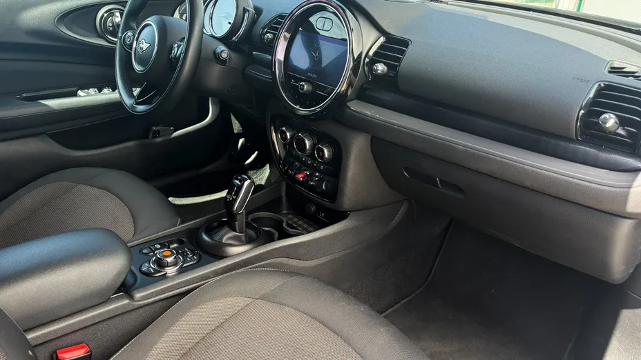 MINI [BMW] Clubman One aut