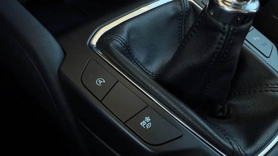 FORD Kuga Kuga 1.5 EcoBoost FWD Titanium