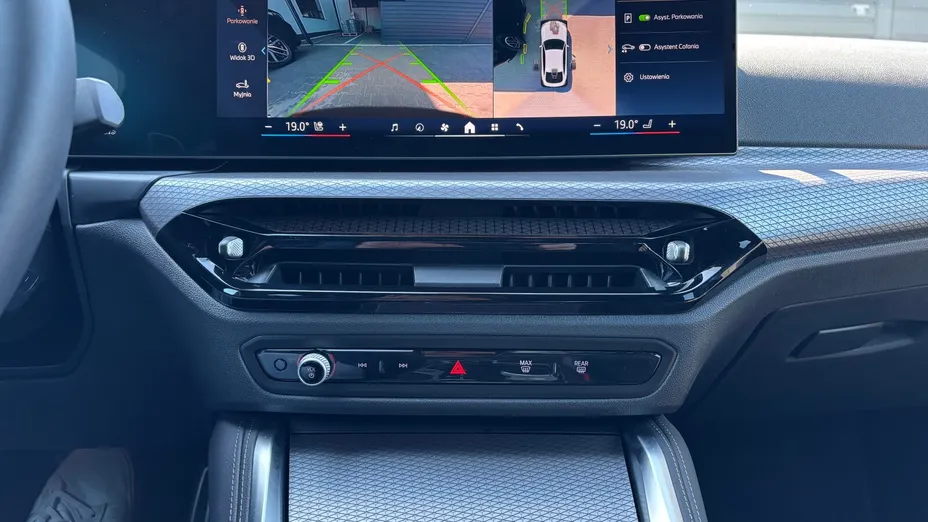 BMW Seria 4 420d xDrive mHEV M Sport aut