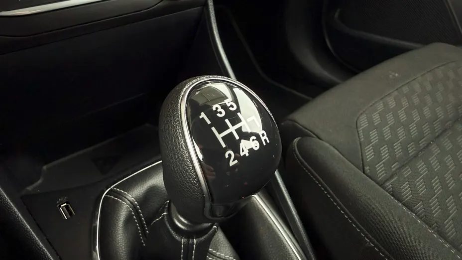 FORD Fiesta Fiesta 1.0 EcoBoost Connected ASS