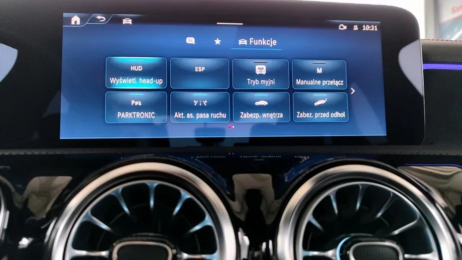 MERCEDES-BENZ CLA CLA 250 e AMG Line 8G-DCT