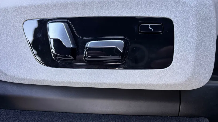 BMW X7 X7 xDrive40d mHEV M Sport sport-aut