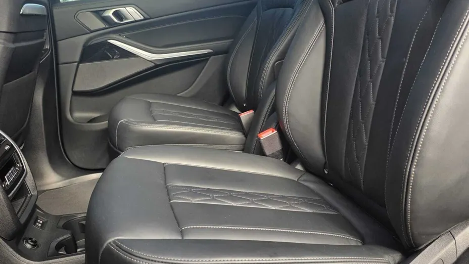 BMW X7 X7 xDrive40i mHEV M Sport sport-aut
