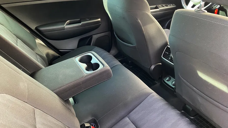 KIA Sportage Sportage 1.6 T-GDI M 2WD