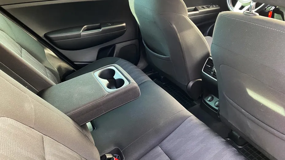 KIA Sportage Sportage 1.6 T-GDI M 2WD