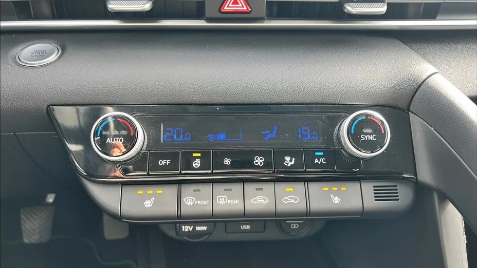 HYUNDAI Elantra Elantra 1.6 Smart