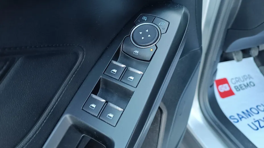 FORD Focus Focus 1.0 EcoBoost Trend Edition