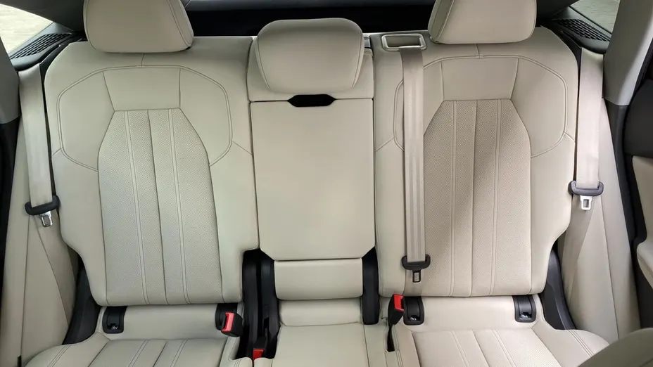 AUDI Q5 Q5 TFSI mHEV 150 kW Quattro S tronic