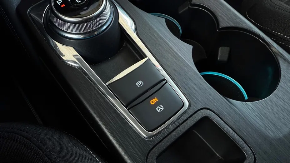 FORD Focus Focus 1.5 EcoBlue Titanium X aut