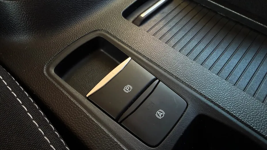 FORD Focus Focus 1.0 EcoBoost mHEV Titanium X aut