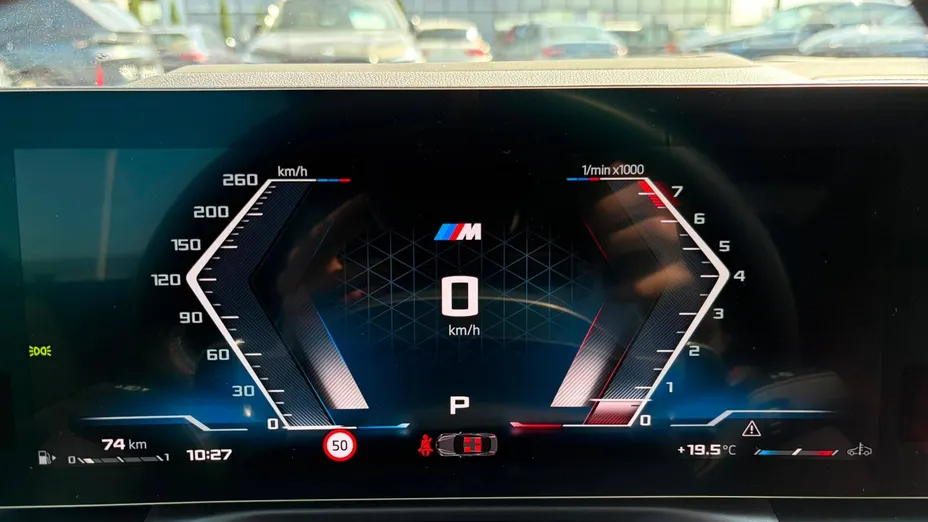 BMW Seria 4 M440i xDrive mHEV sport-aut