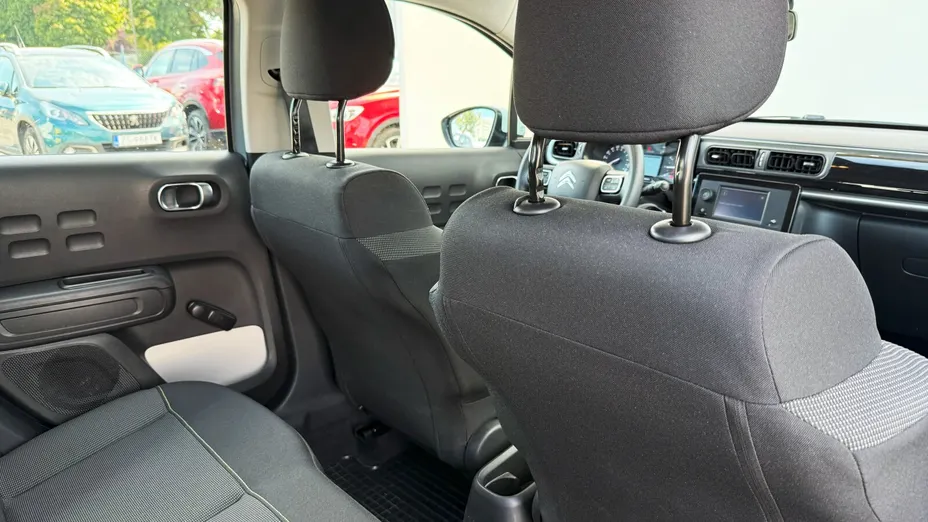 CITROEN C3 C3 1.2 PureTech You!