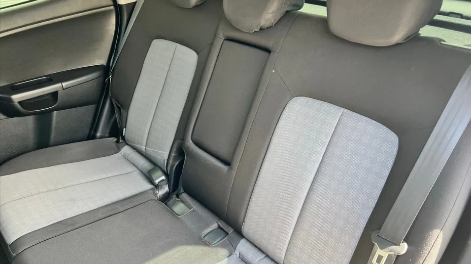 KIA Venga Venga 1.6 M