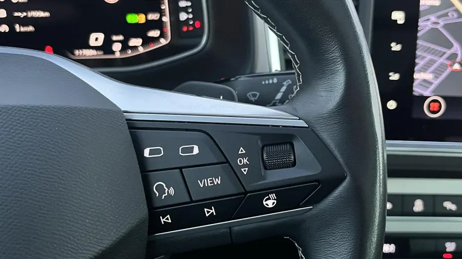 SEAT ATECA Ateca 2.0 TDI Xperience S&S DSG