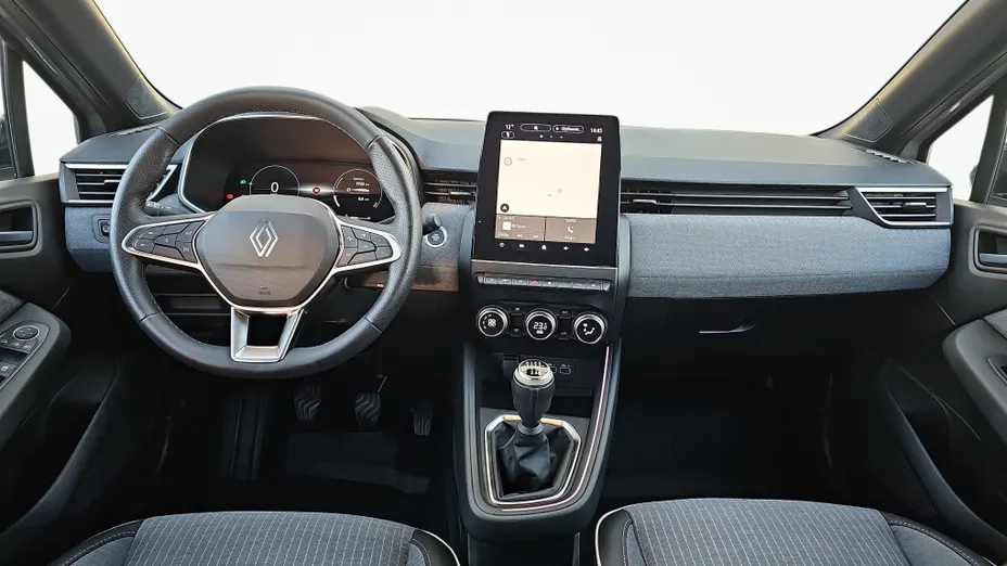 RENAULT Clio Clio 1.0 TCe Techno LPG