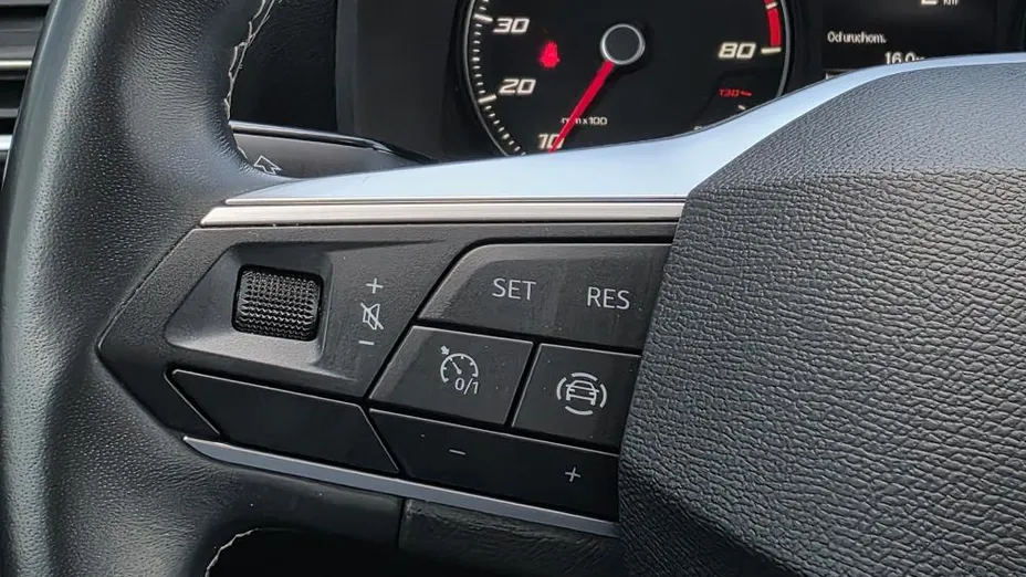 SEAT Leon Leon 1.5 TSI Style