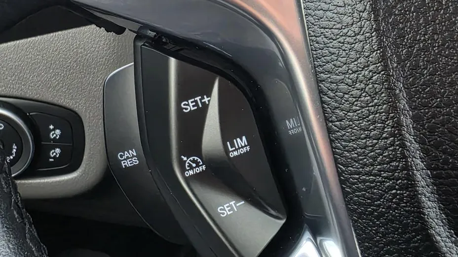 FORD Transit Connect Transit Connect 230 L2 Trend