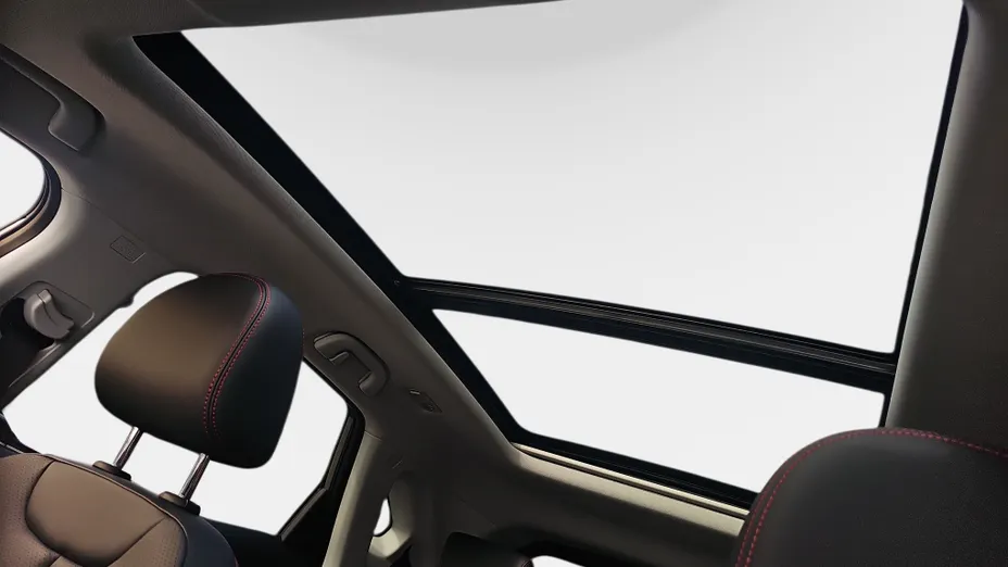 FORTHING T-Five T-Five 1.5 DVVT GDI DCT Nowy