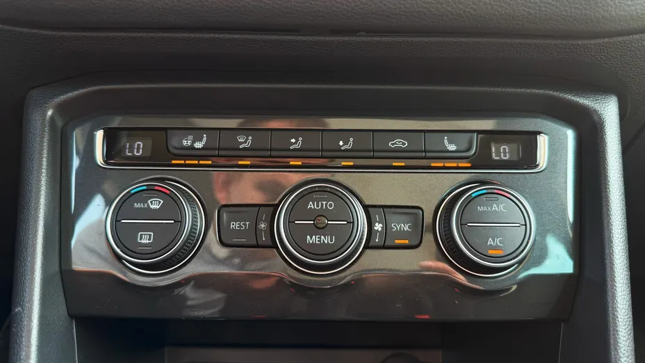 VOLKSWAGEN Tiguan Tiguan 1.4 TSI BMT ACT Highline DSG