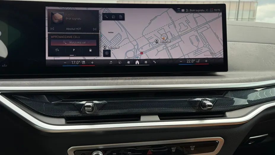 BMW X5 X5 xDrive40d mHEV M Sport sport-aut