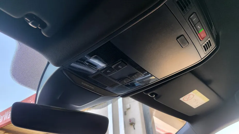 VOLKSWAGEN Arteon Arteon 2.0 TDI 4Motion R-Line DSG