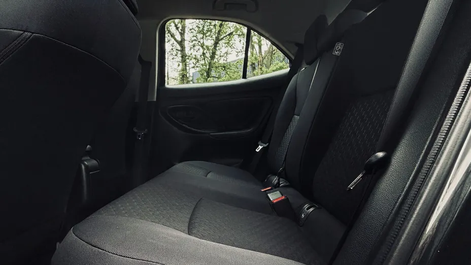 TOYOTA Yaris Cross Yaris Cross Hybrid 1.5 Comfort