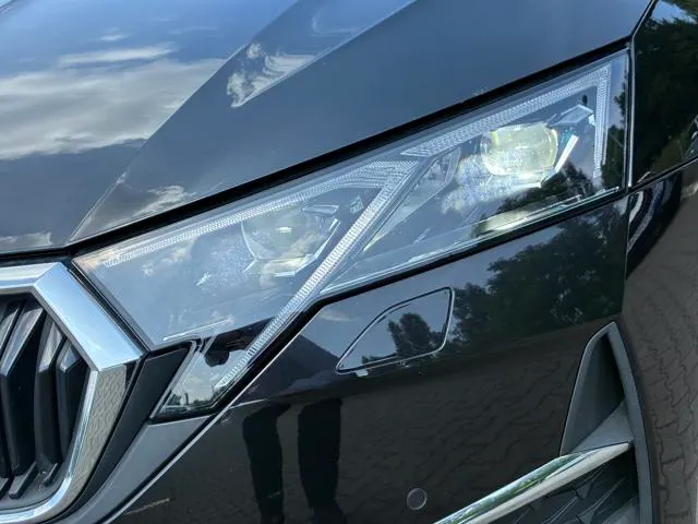 SKODA Octavia Octavia 2.0 TDI Selection DSG
