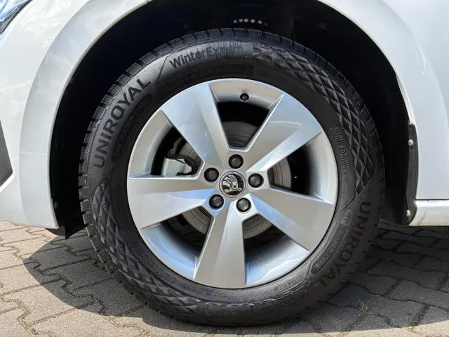SKODA Scala Scala 1.0 TSI Selection