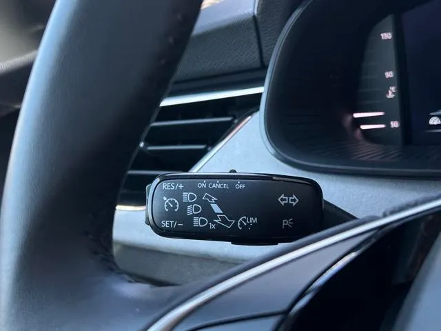 SKODA Kamiq Kamiq 1.5 TSI Edition 130