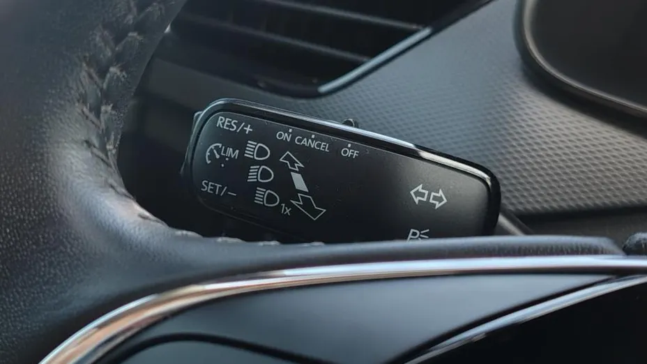 SKODA Scala Scala 1.5 TSI Ambition DSG