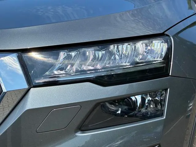 SKODA Karoq Karoq 1.5 TSI ACT Selection DSG