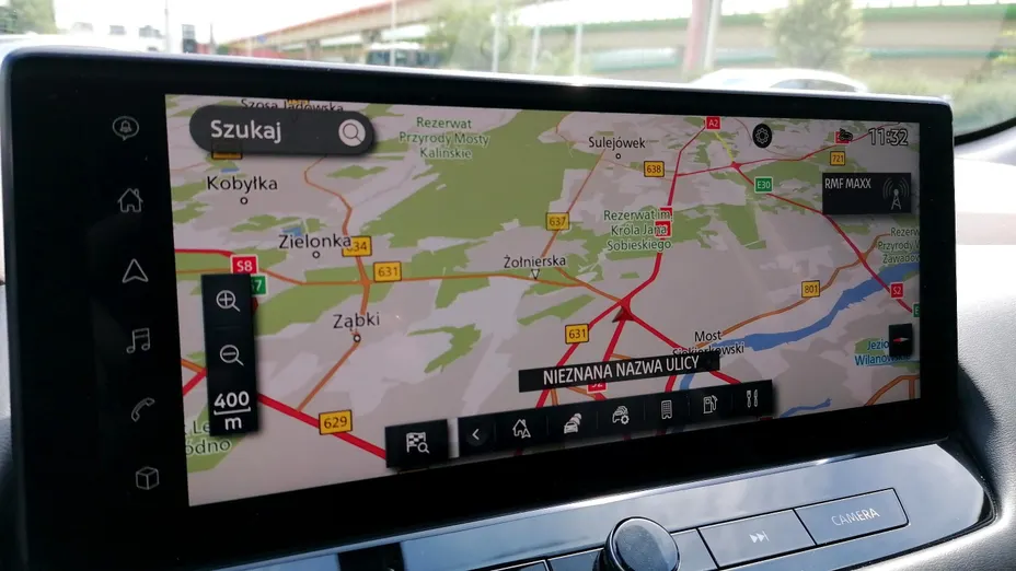 NISSAN X-Trail X-Trail 1.5 VC-T e-POWER Tekna e-4ORCE