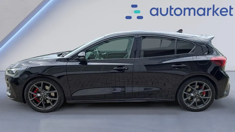 FORD Focus Focus 2.3 EcoBoost ST X