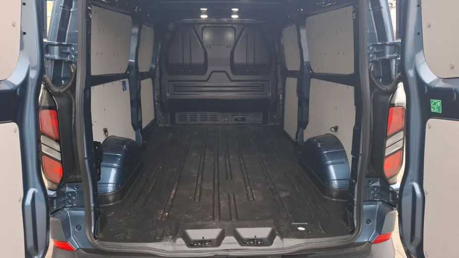 FORD Transit Custom Tourneo Custom 2.0 EcoBlue 320 L2 Limited