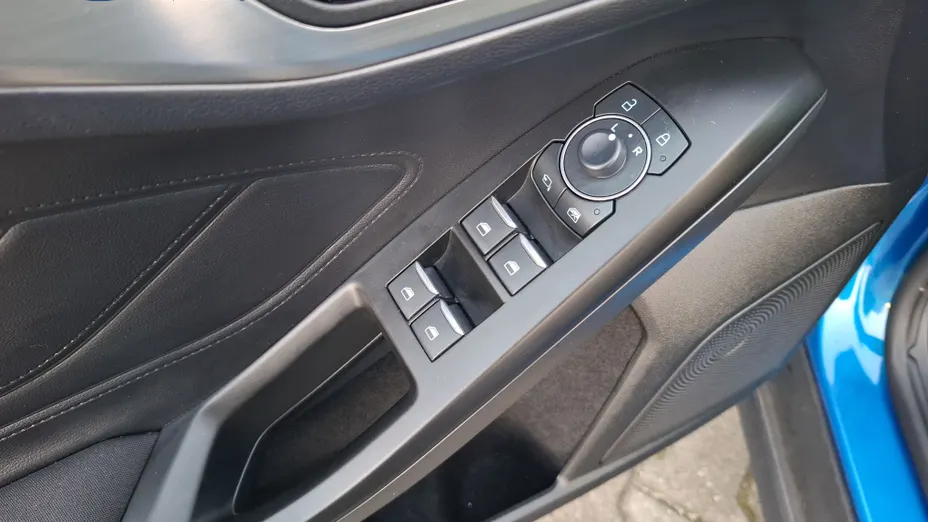 FORD Focus Focus 1.0 EcoBoost Titanium X