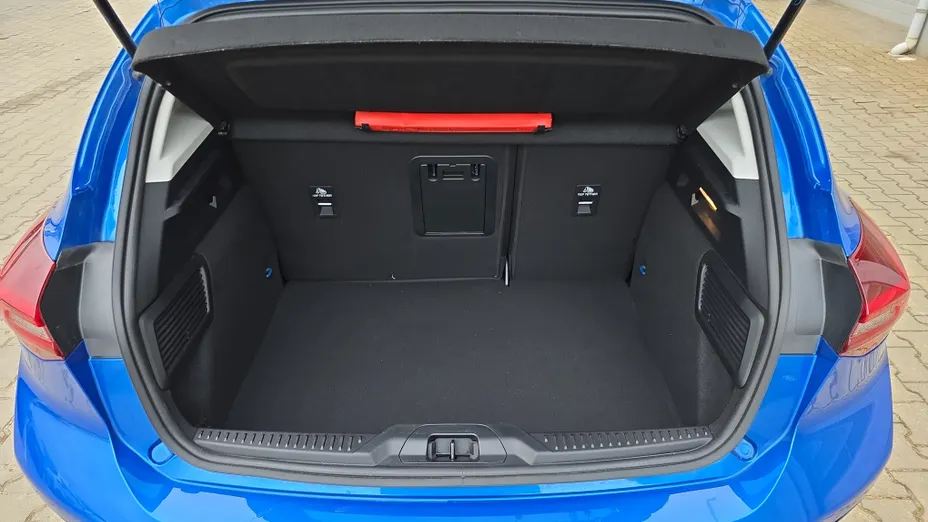 FORD Focus Focus 1.0 EcoBoost mHEV Active Design